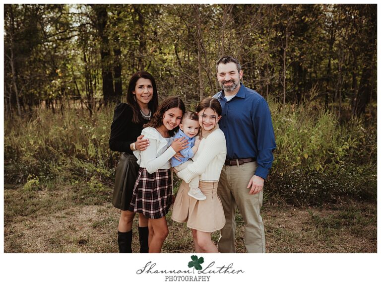 Monroe Louisiana Infant Portrait Photographer | Owen 12 Month Milestone Portrait Session