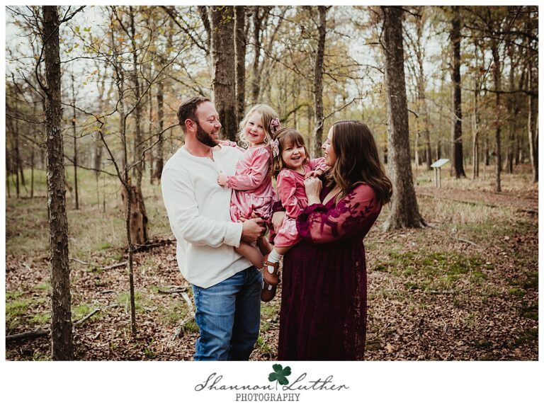 Monroe Louisiana Maternity Portrait Photographer | Sinclair Family Maternity Portrait Session
