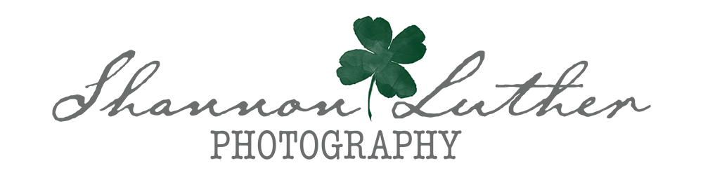 Shannon Luther Photography