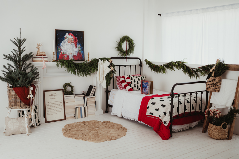 Christmas Mini-Sessions